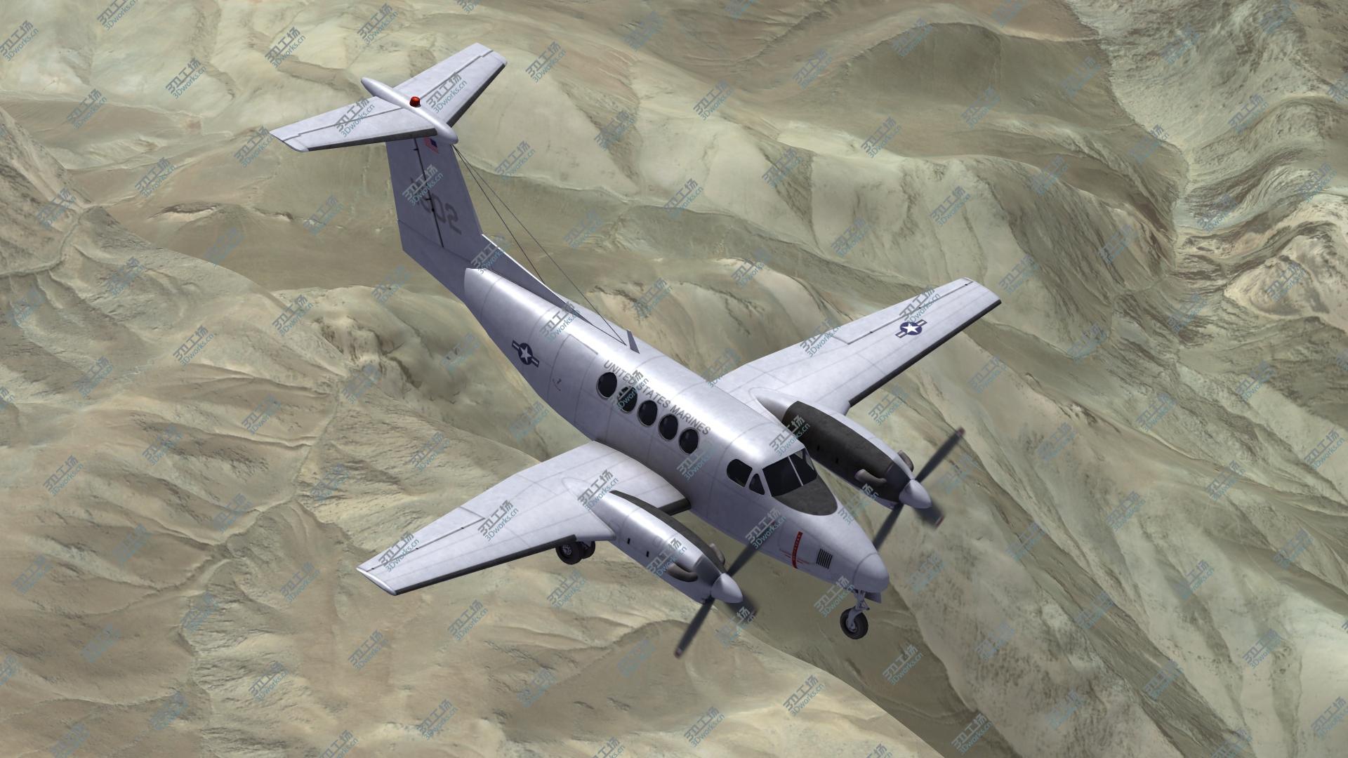 images/goods_img/202104093/C-12 Huron 3D/2.jpg